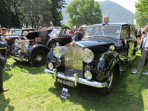 Concours d'Elegance
